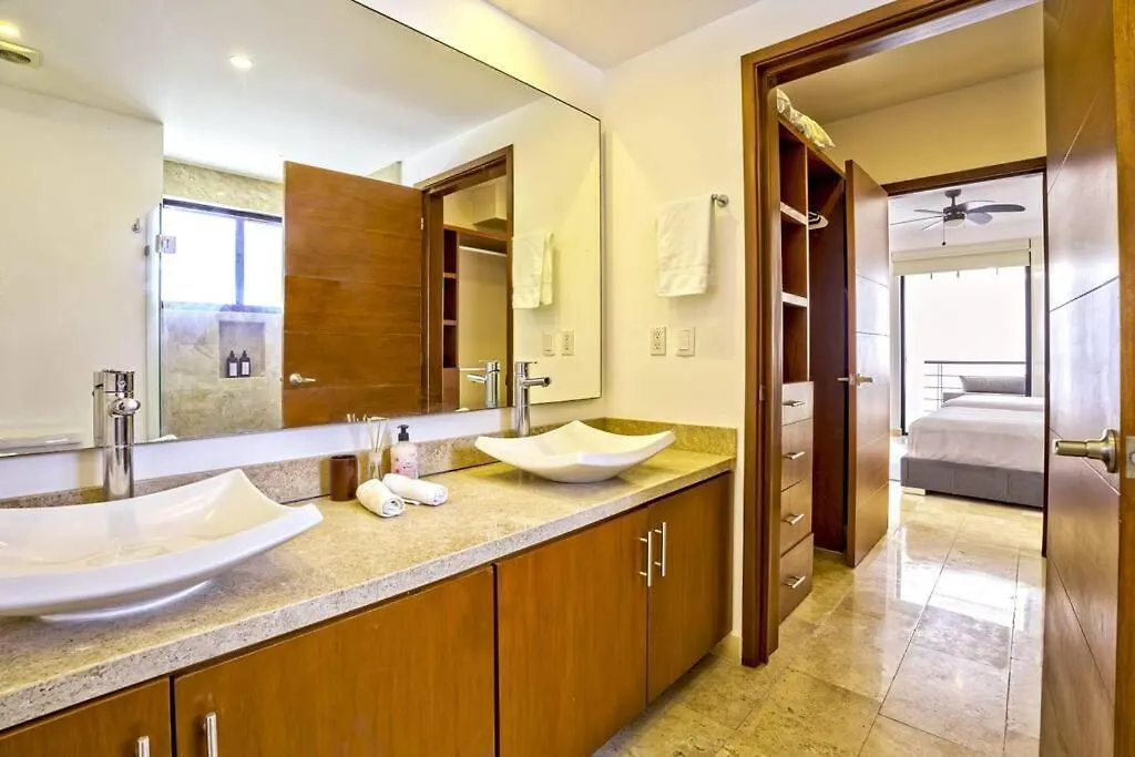 Increible Depto En Palmar Residencial Διαμέρισμα Κανκούν