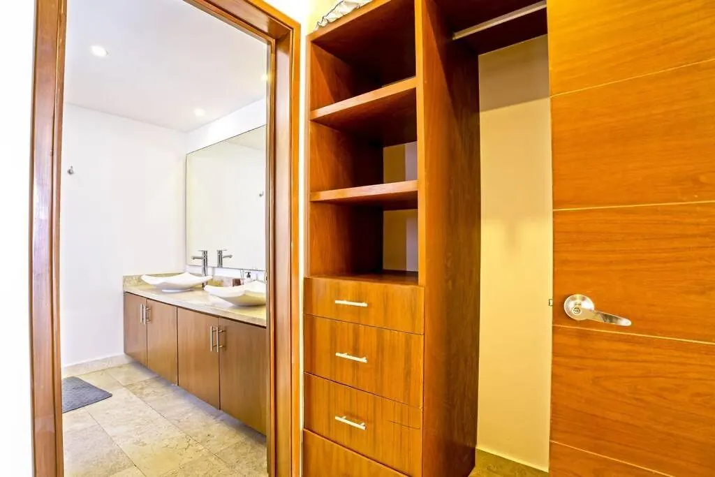 Increible Depto En Palmar Residencial Διαμέρισμα Κανκούν