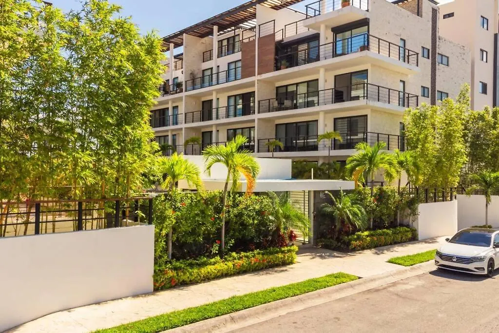 Increible Depto En Palmar Residencial Διαμέρισμα Κανκούν Μεξικό