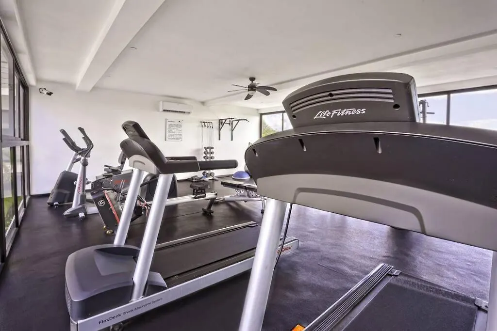 Increible Depto En Palmar Residencial Apartment Cancun Mexico